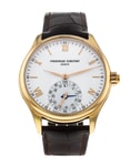 Pre-Owned Frederique Constant Horological Smartwatch Watch